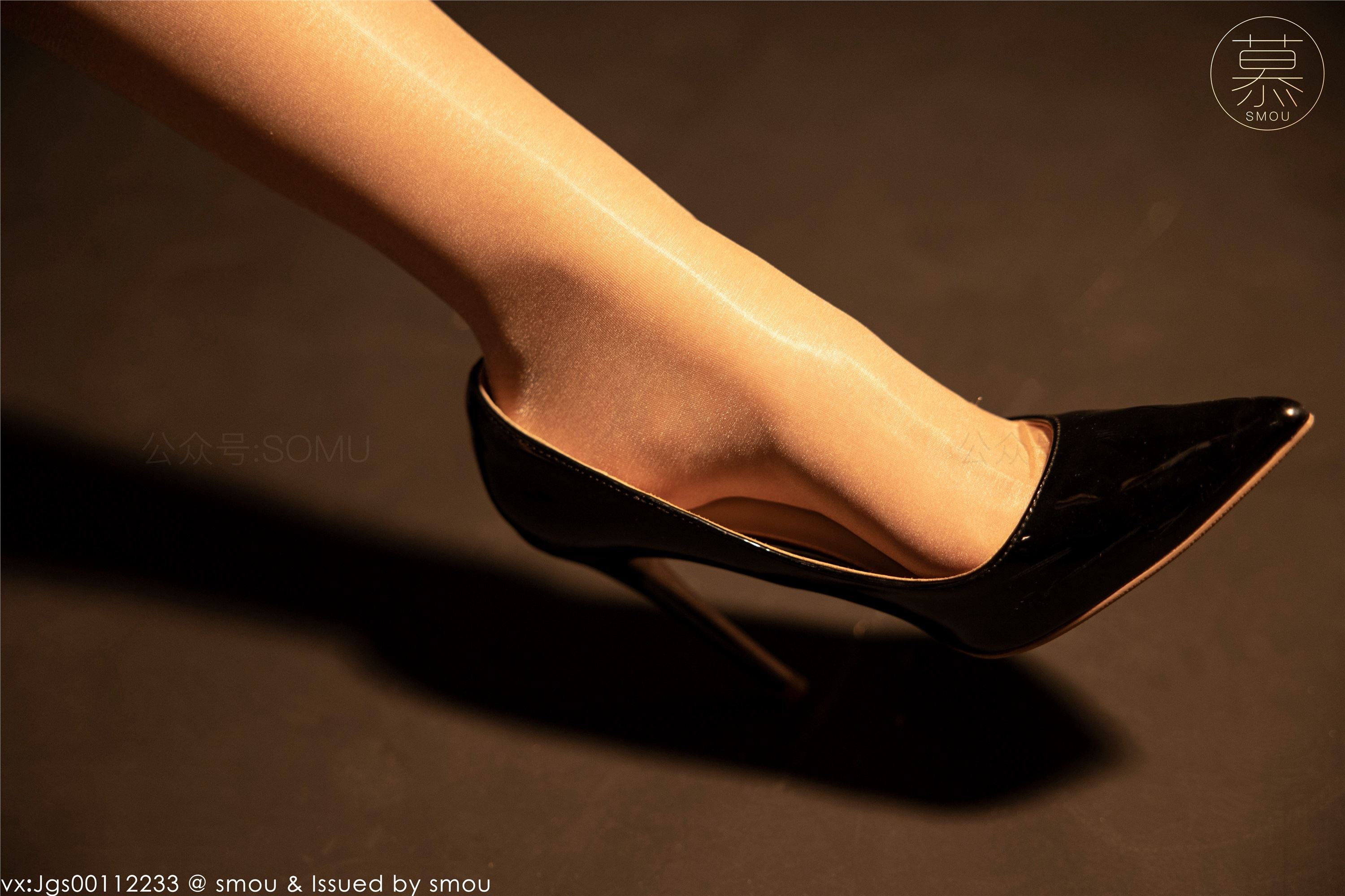 丝慕SMOU 熟系列 S016 诗晴